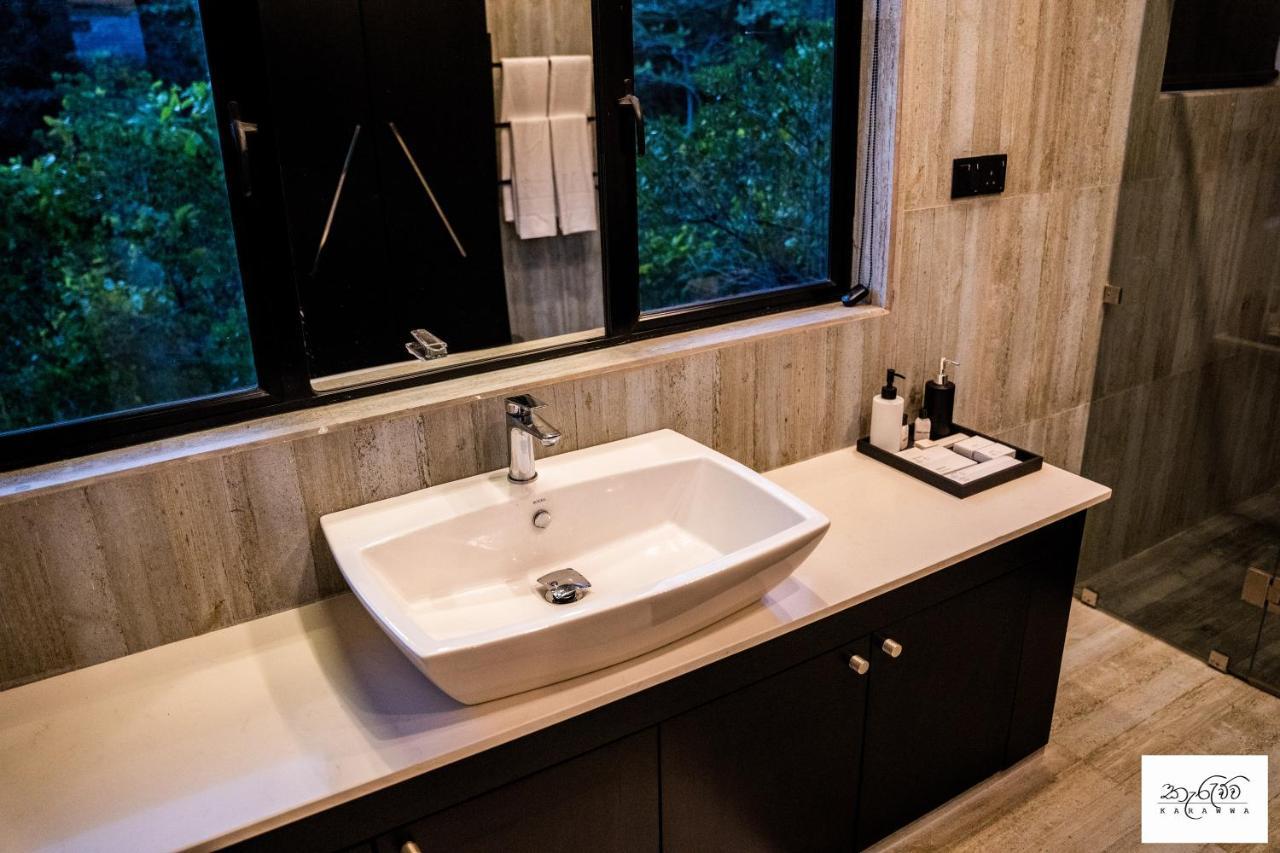 Karawwa Luxury Villas Хіккадува Екстер'єр фото
